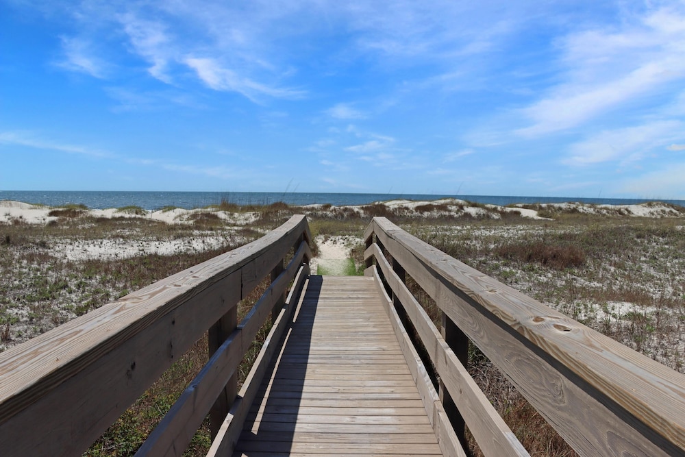 Club at Cape San Blas 3A
