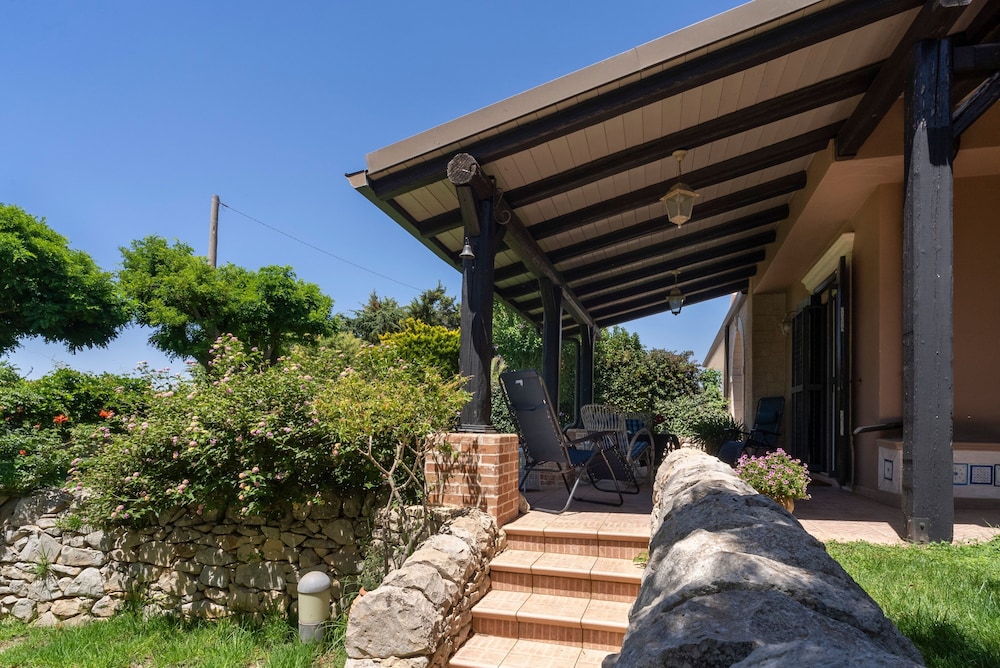 L Isola Nell Isola Country House