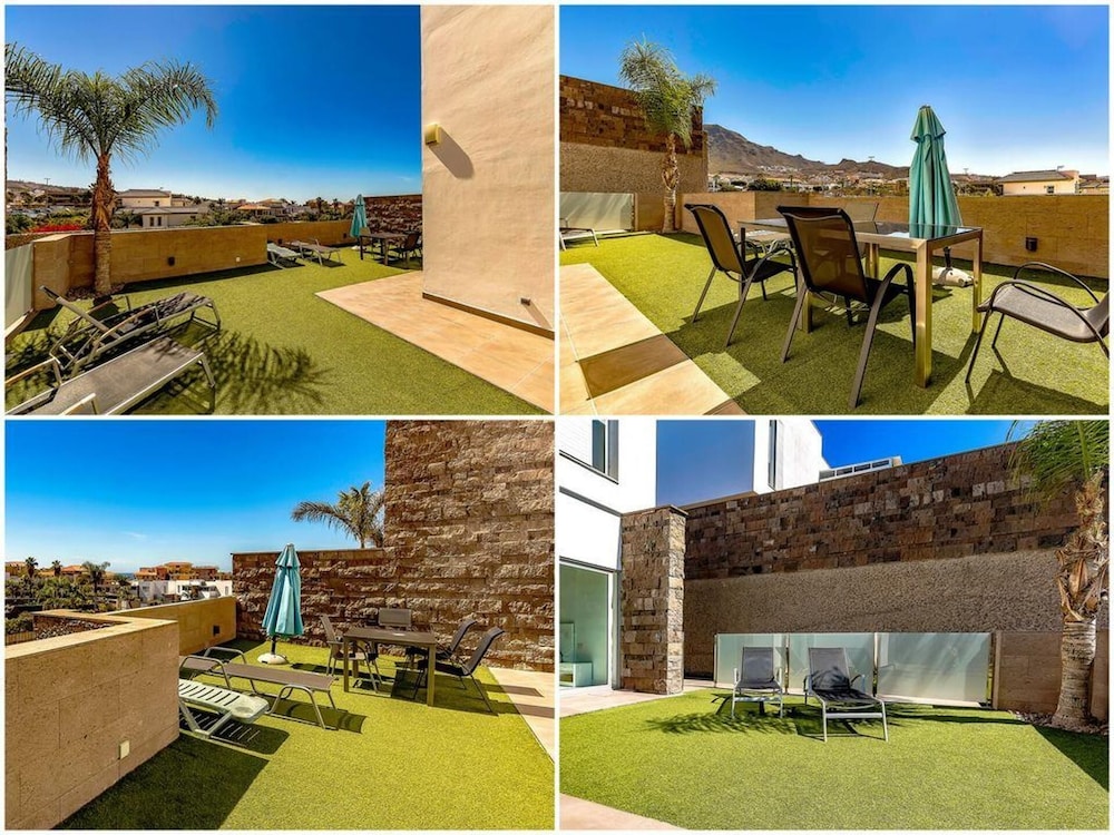 Villa in Costa Adeje