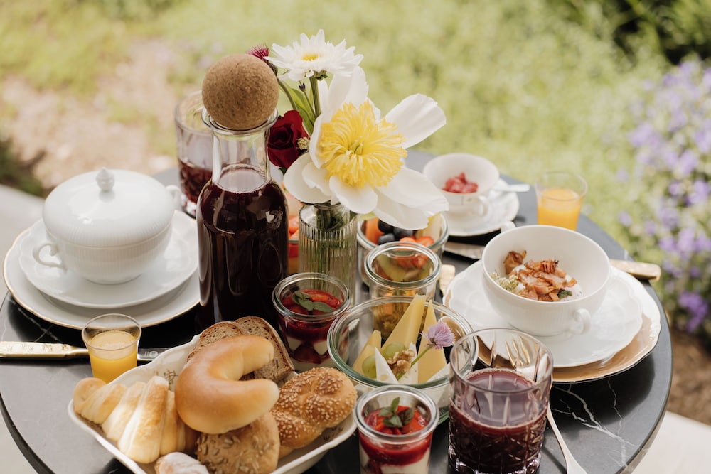 Adults Only Boutique-Hotel maison 41
