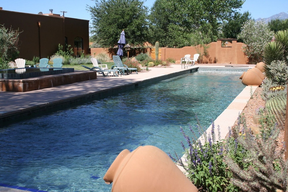 Casa de San Pedro Bed & Breakfast