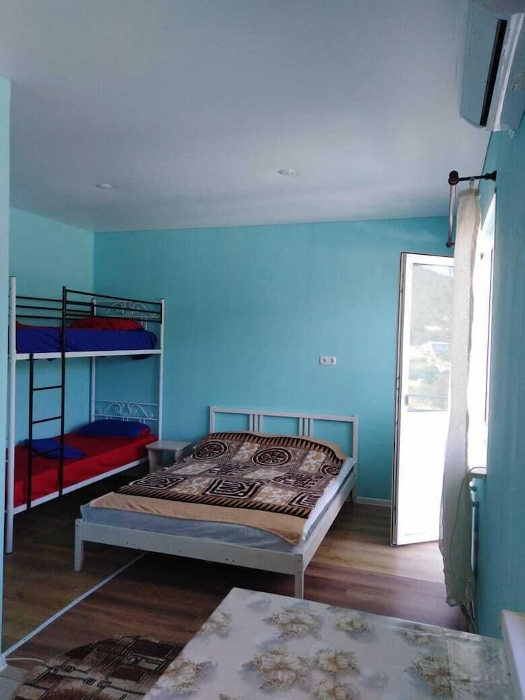 Vishnevui Rai Guest House view 4
