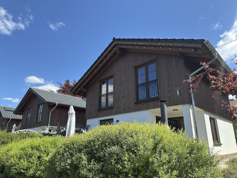 Chalets am Diemelsee in Heringhausen