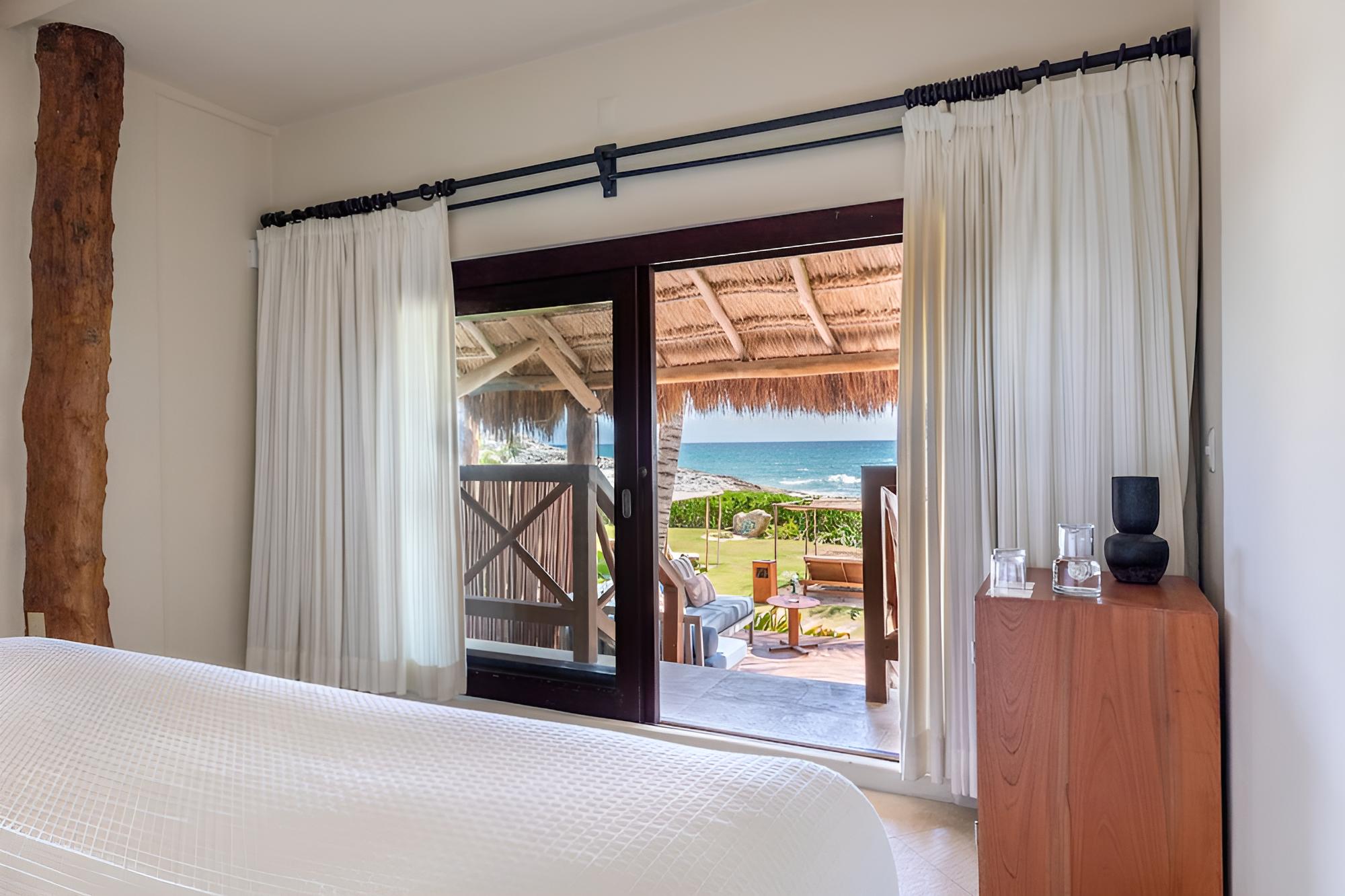 El Pez Colibri Boutique Hotels