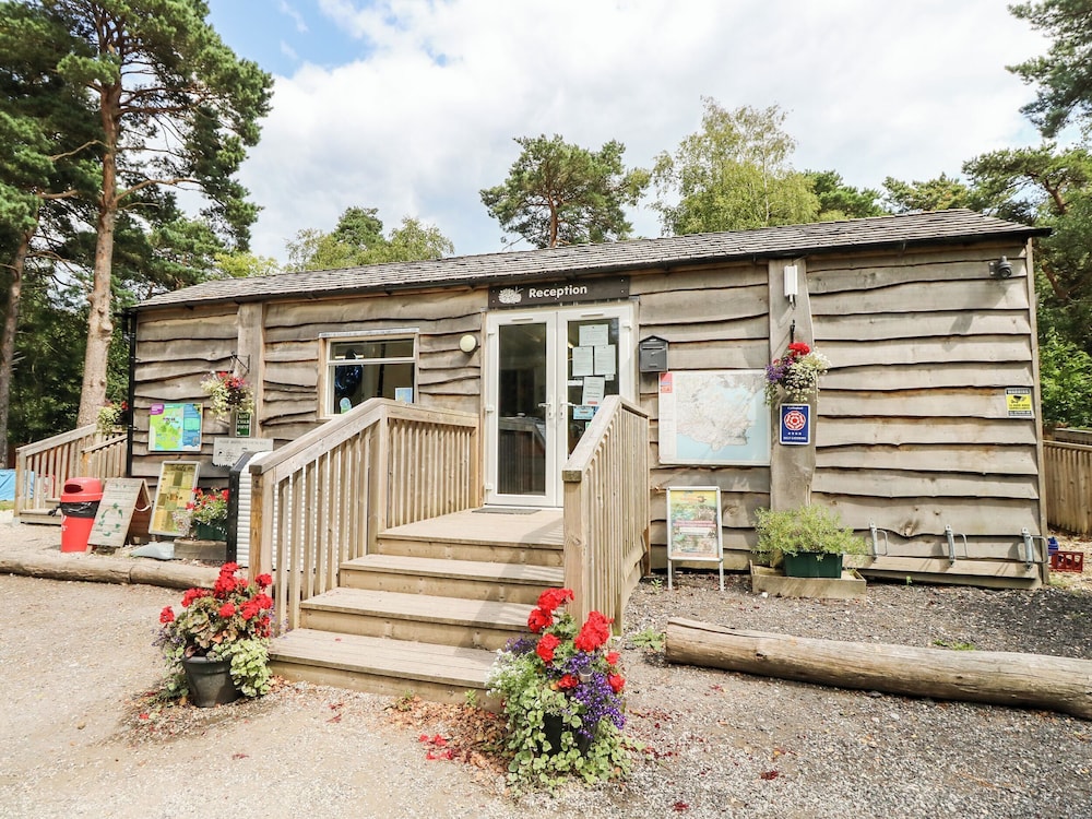 Lodge 20
