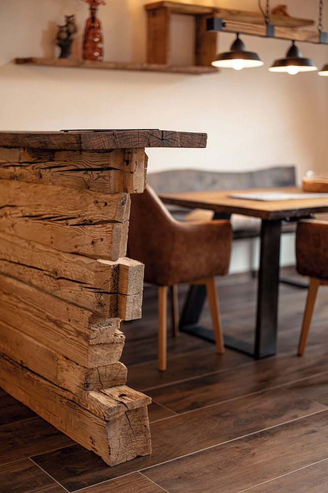 Tauernlodges Uttendorf by ALPS RESORTS