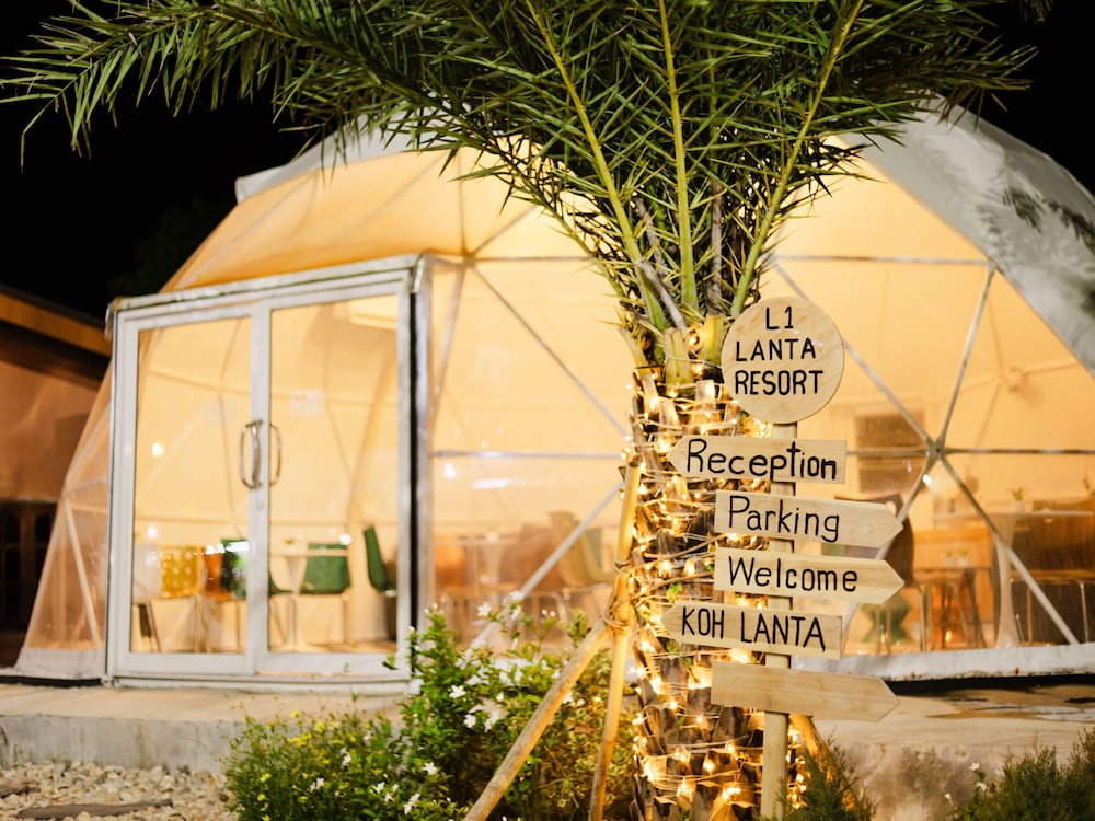 L1 Lanta Resort