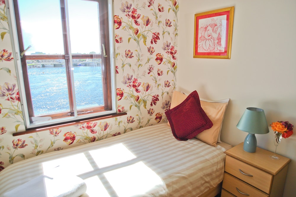The Herons Rest Townhouse B&B