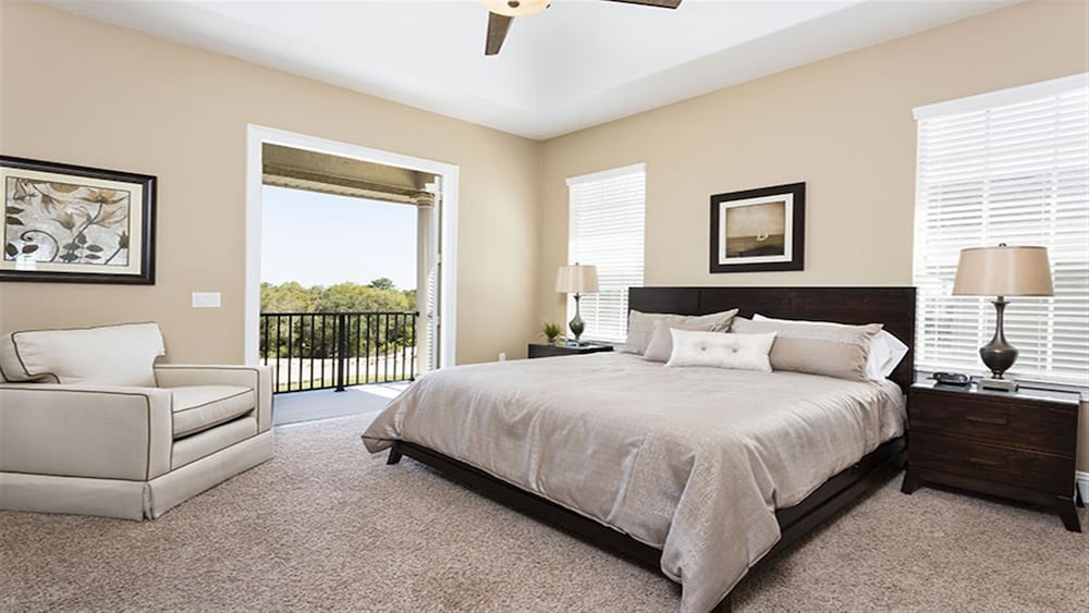 Je48452 - Reunion Resort - 4 Bed 4 Baths Villa - Image 5