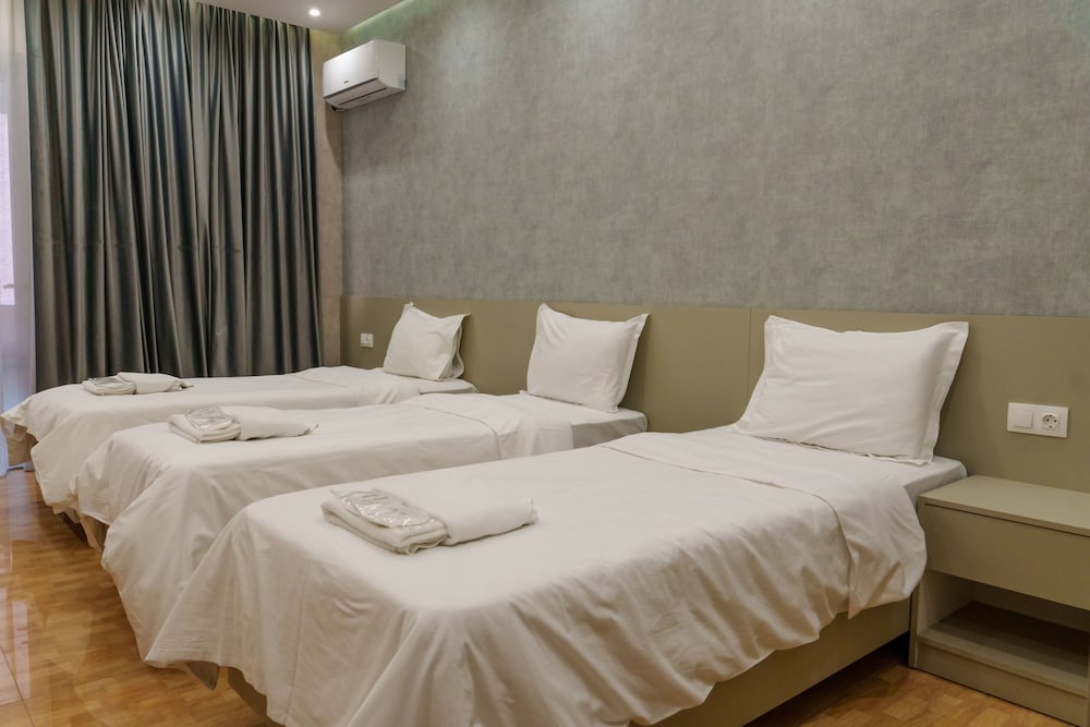 Stay Inn on North 11