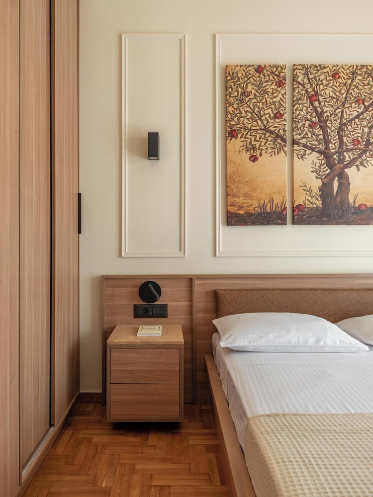 Mixalakopoulou Luxury Apartment photo 2