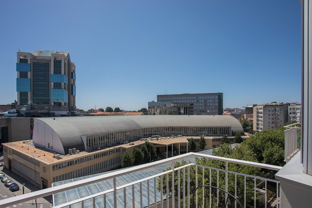 Allegro Boutique Apartment C view 5