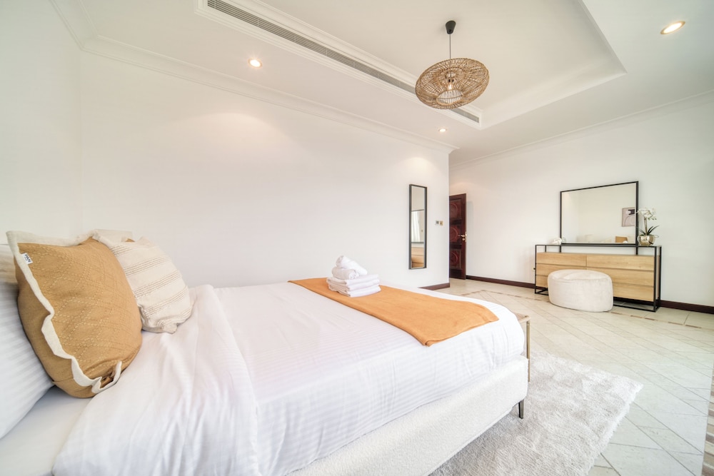 Signature Palm Villas - Mint Stay