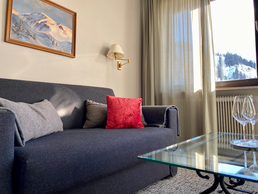 Arlberg Motel