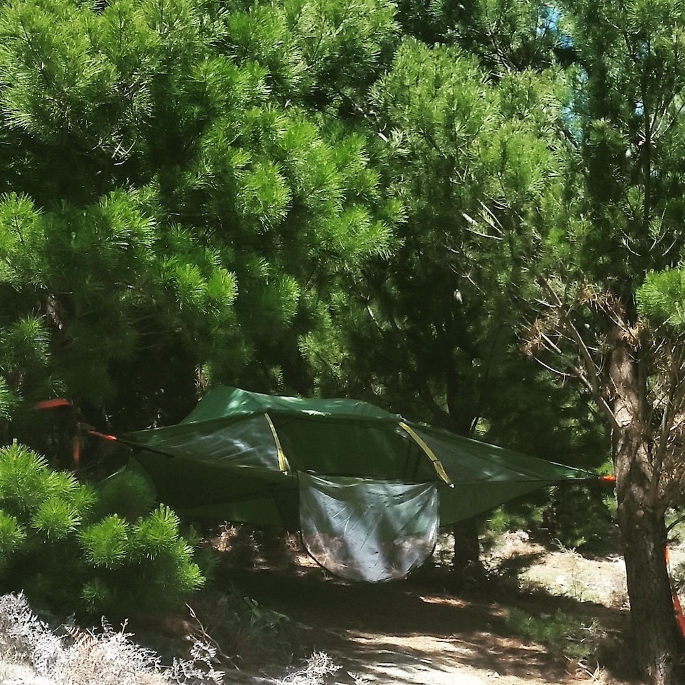 Explore Life Glamping