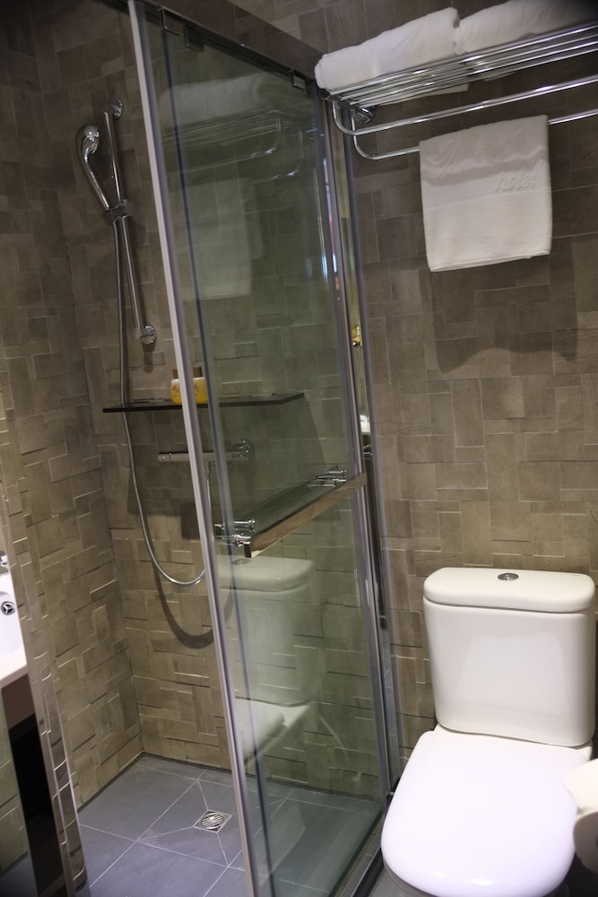 M1 Hotel North Point