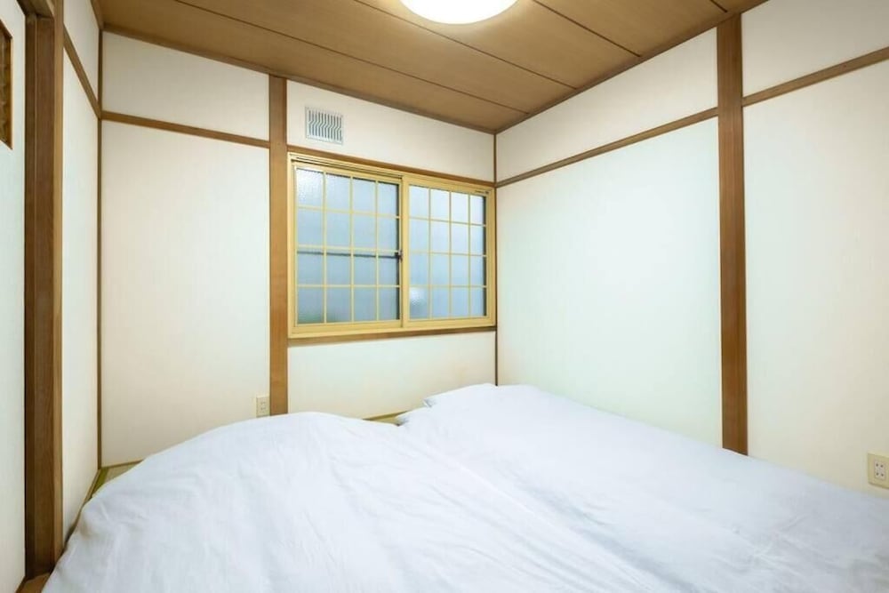Stay in Miyashita