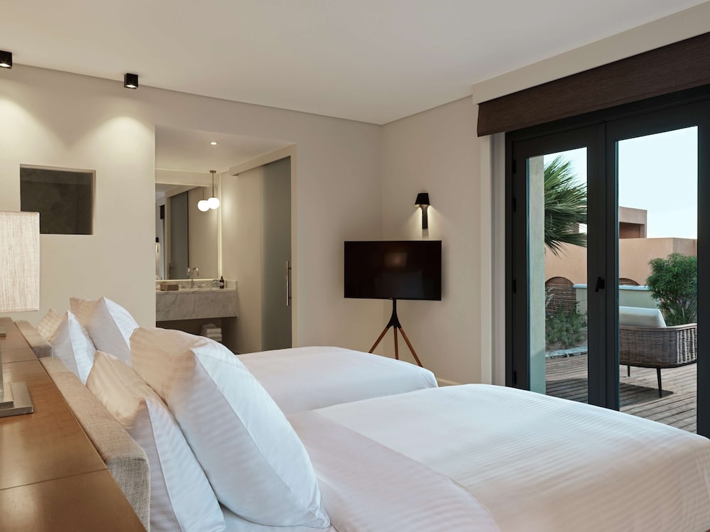 The Chedi El Gouna