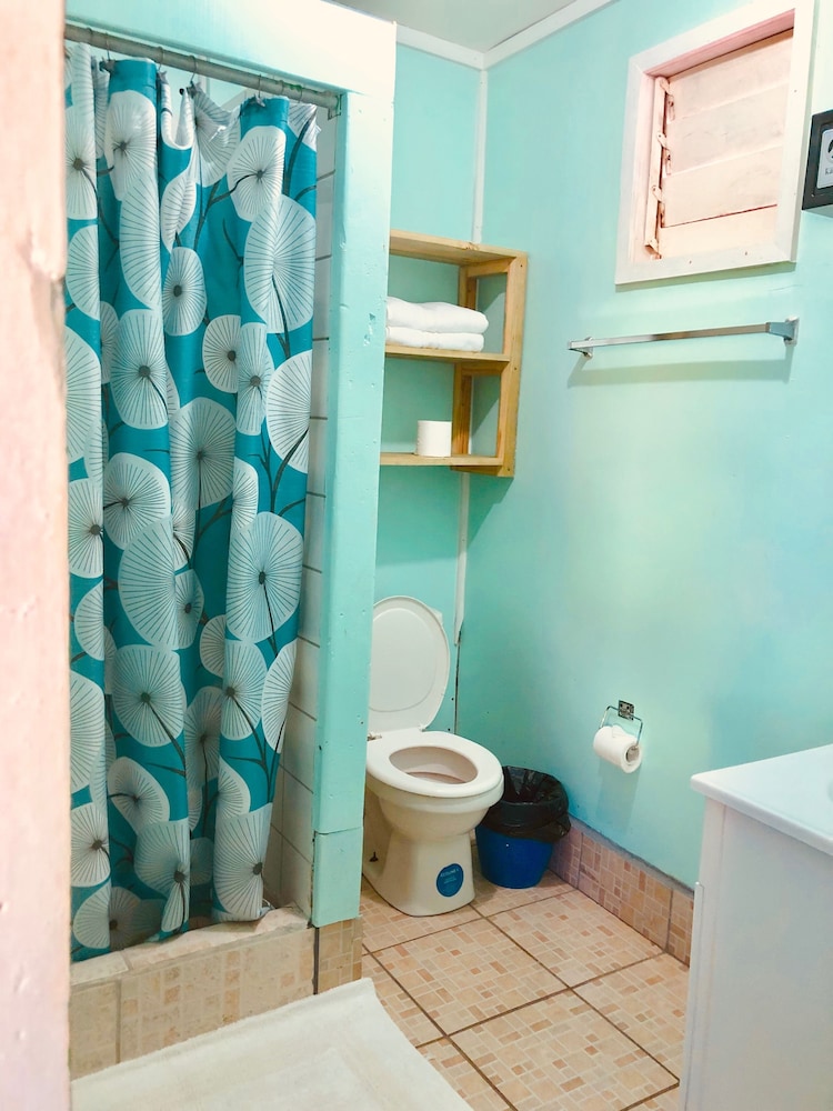 Julia´s Cabanas