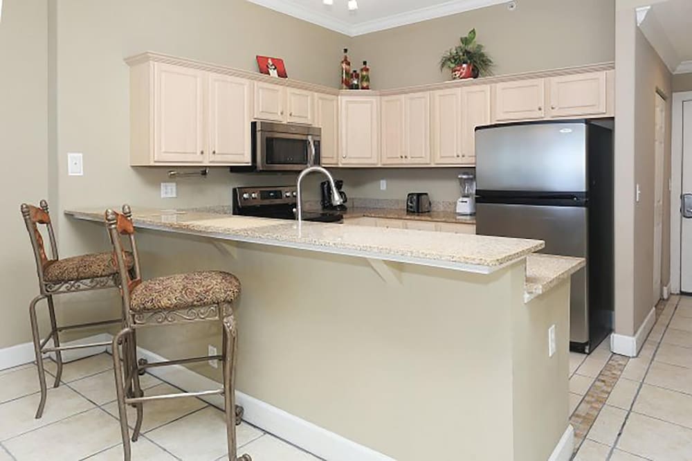 Ocean Villa 2305
