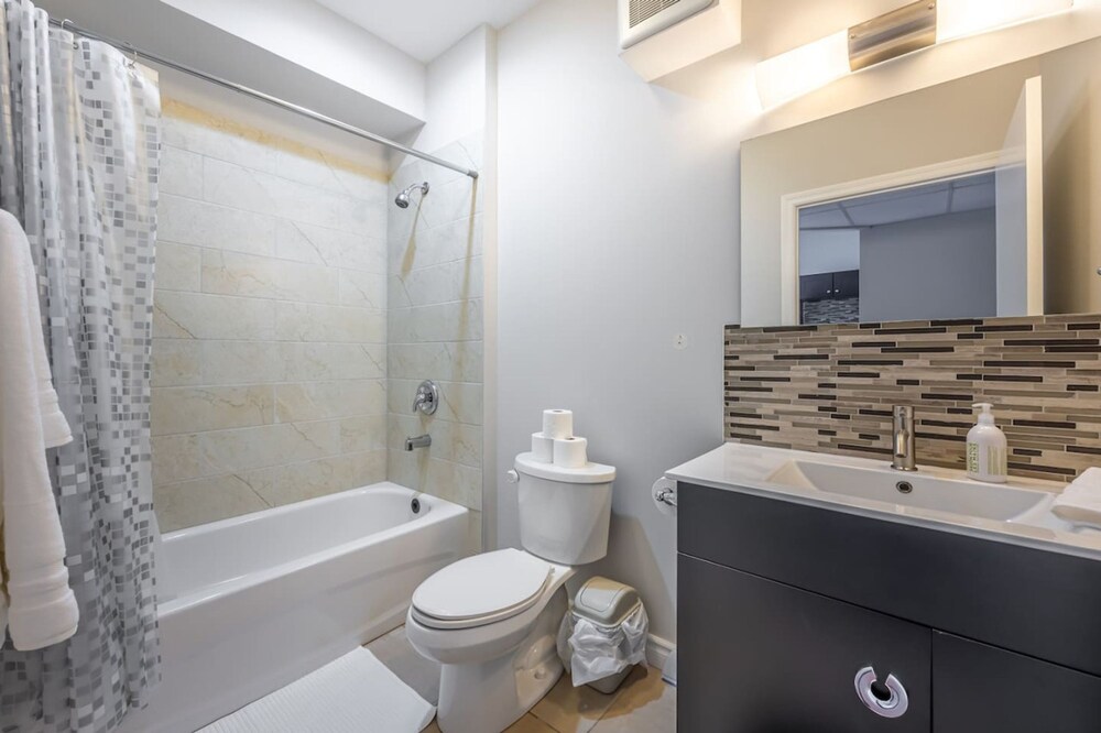 Peaceful 1BR Oasis Near Niagara Falls Attractions