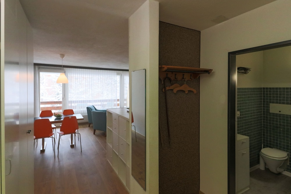 Apartments Cresta
