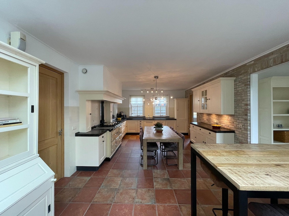 Holiday Home on the Edge of National Park view 5