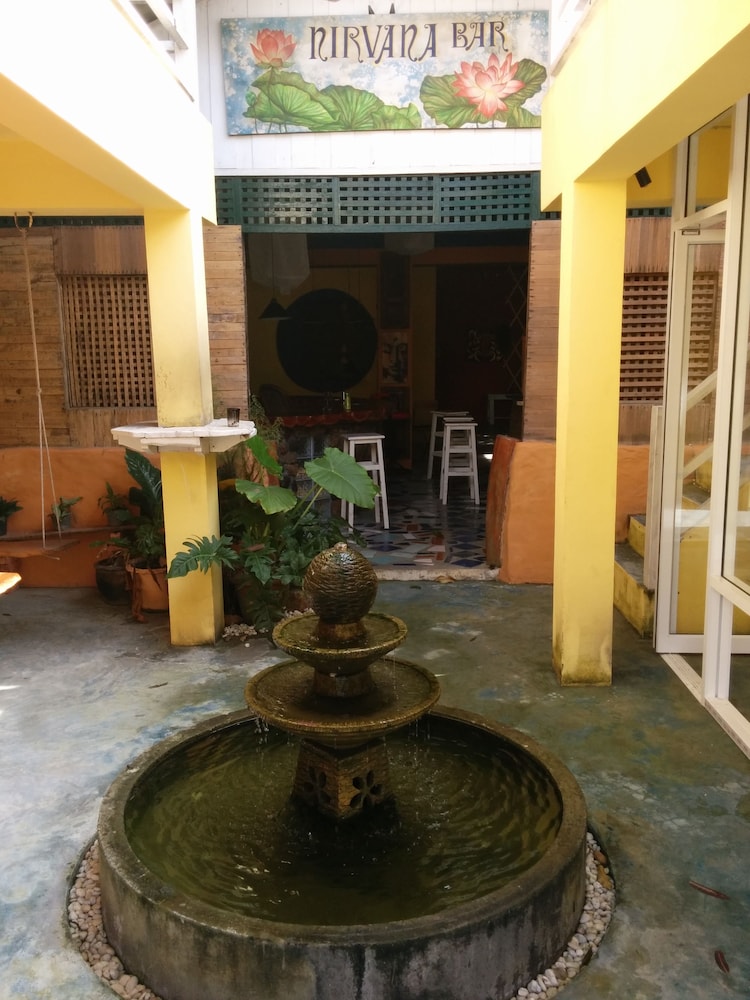 Paradise Garden Resort