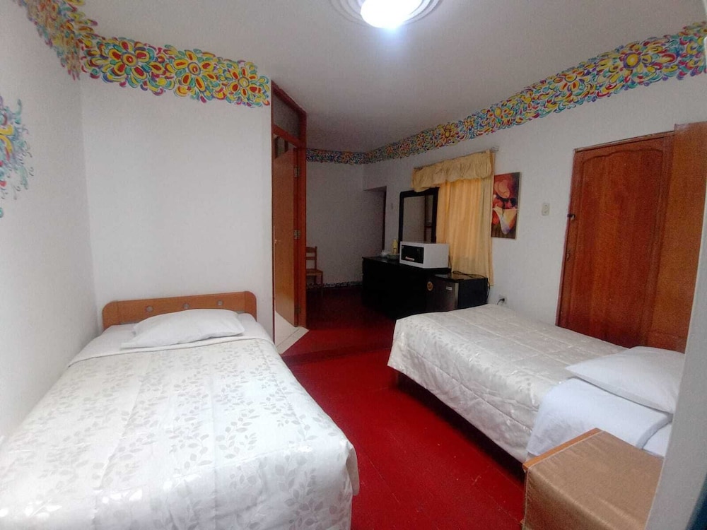 munay apartment