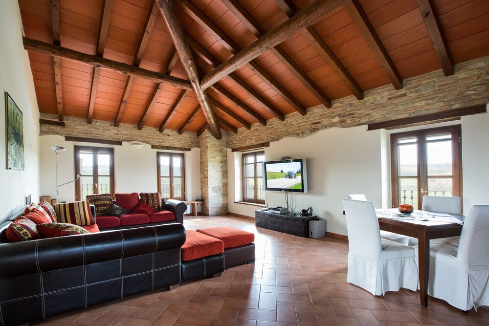 Villa Manganina