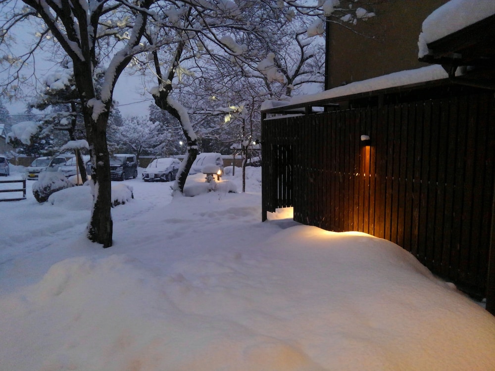 Yado Kanzan