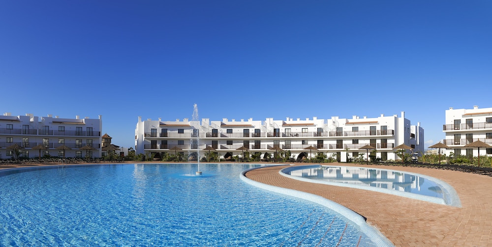 Sal Vacations - Sol Dunas - All Inclusive - Property Image 1