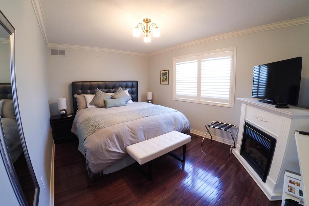 Niagara-on-the-Lake Vacations - Blue Skies Bed and Breakfast - Property Image 18