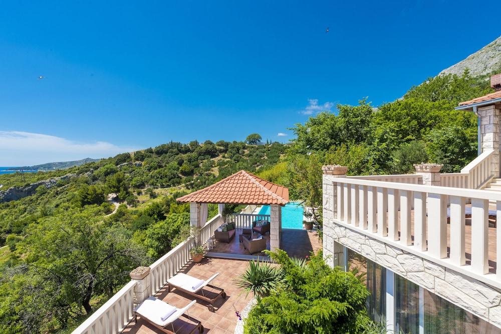 Villa Soline