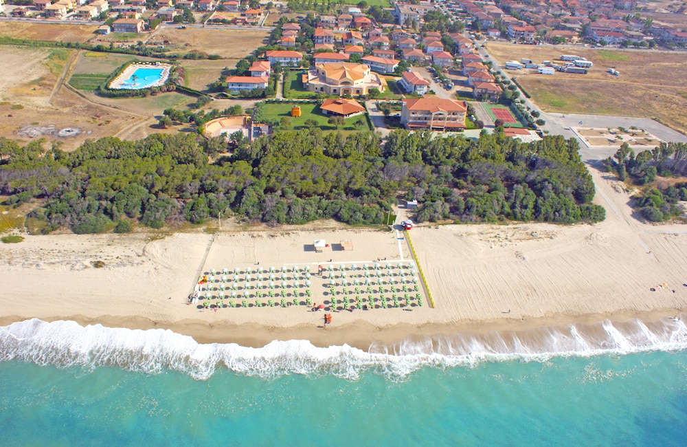 Madama Club Village view 5