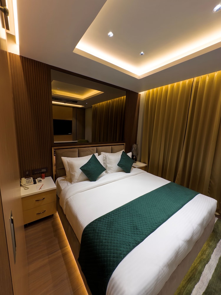 Comfort Inn Vindhyan Vindhyachal