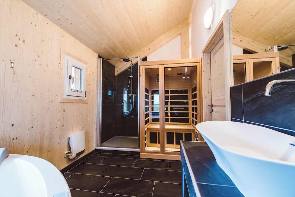 Kreischberg Chalets by ALPS RESORTS