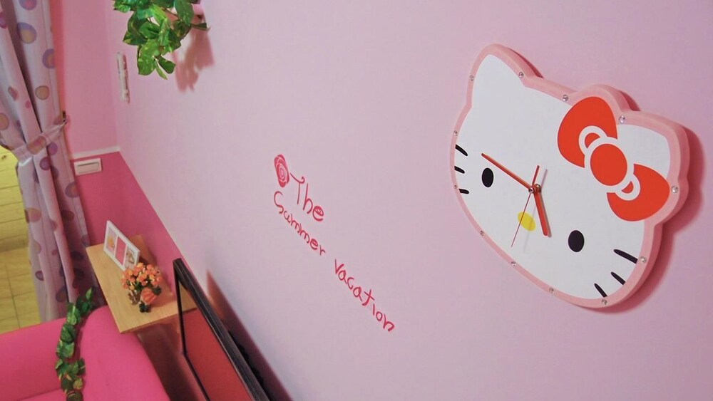 GoMySu B&B