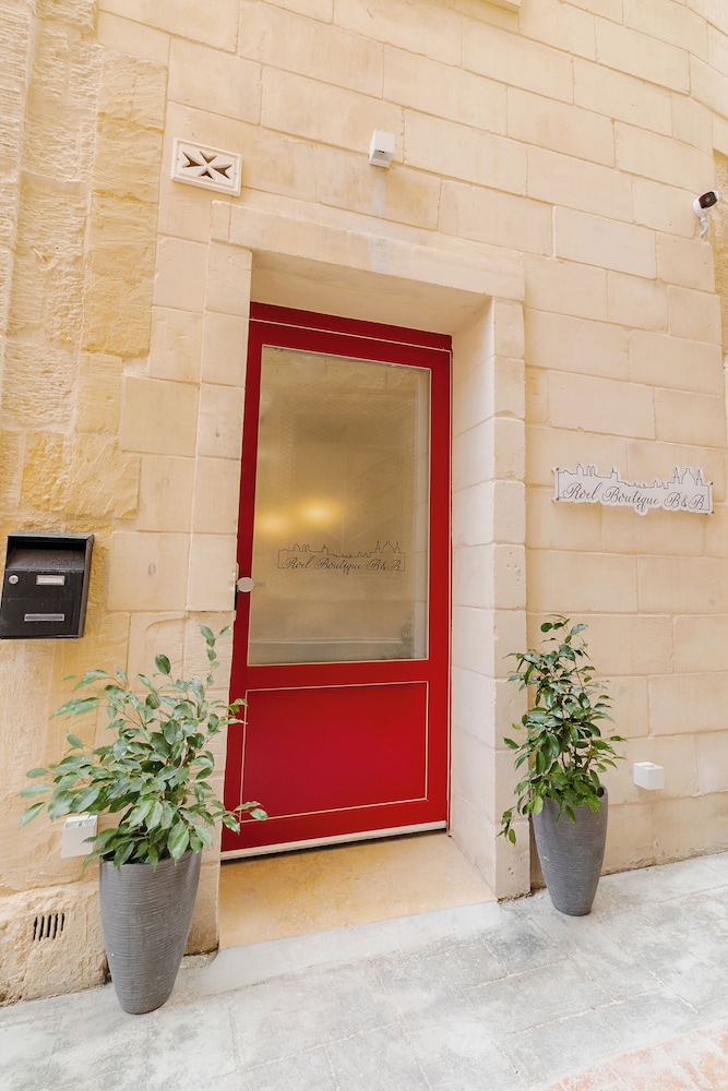 Roel Boutique B&B