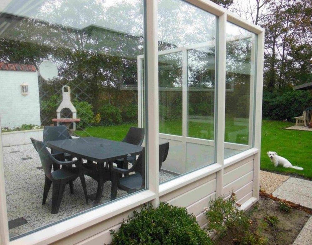 Holiday Villa in Sint Maartenszee