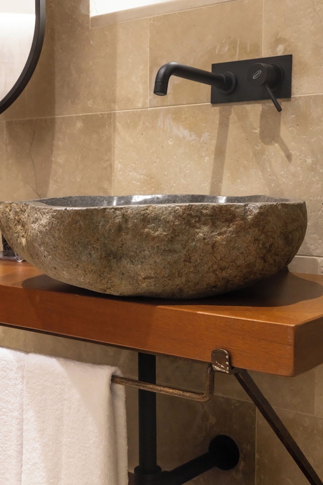 Noto Boutique Hotel