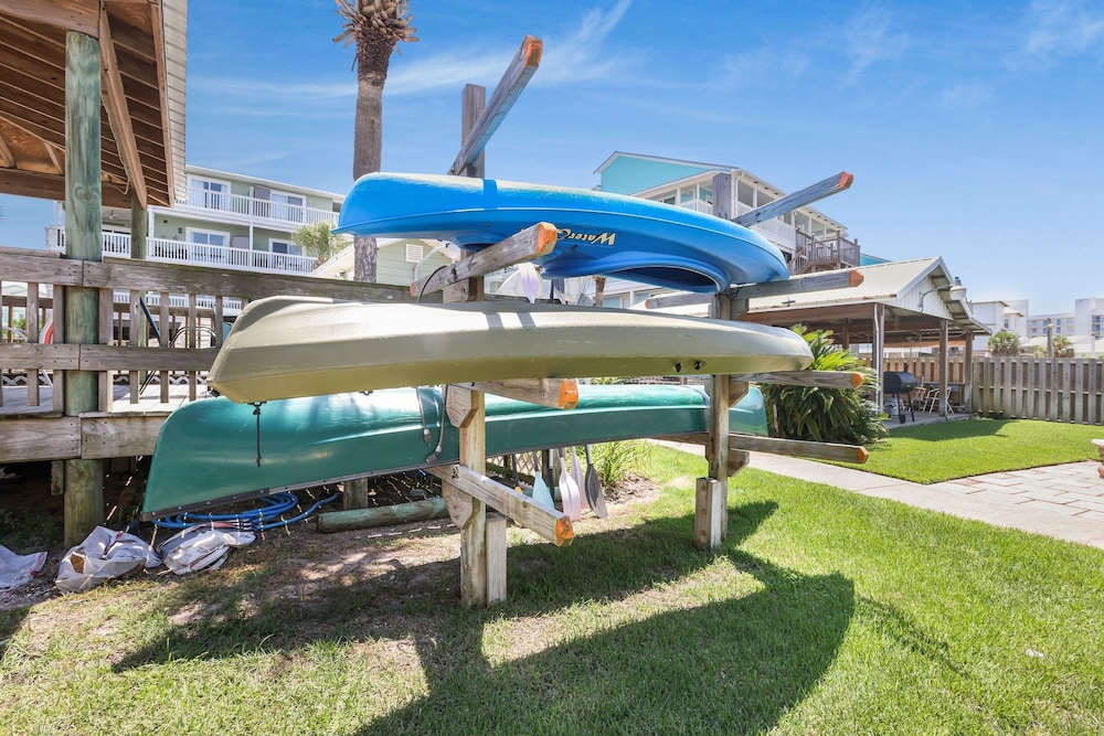 Lagoon Landing 207- Best of Beach Lagoon view 4