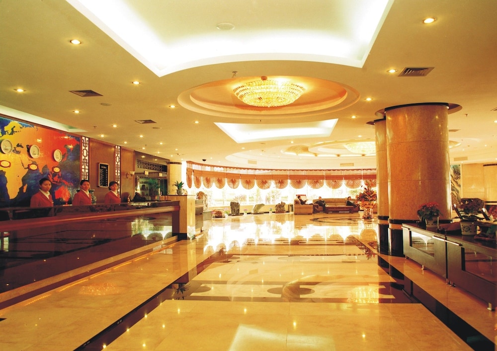 Nantian Hotel