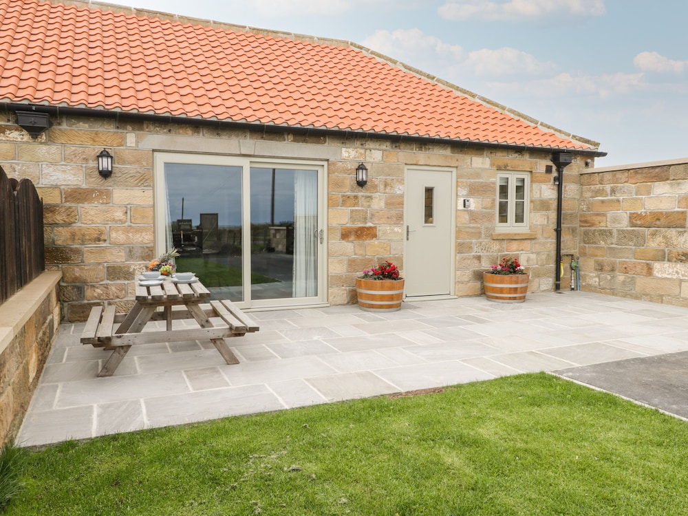 Abbey View Cottage at Broadings Farm