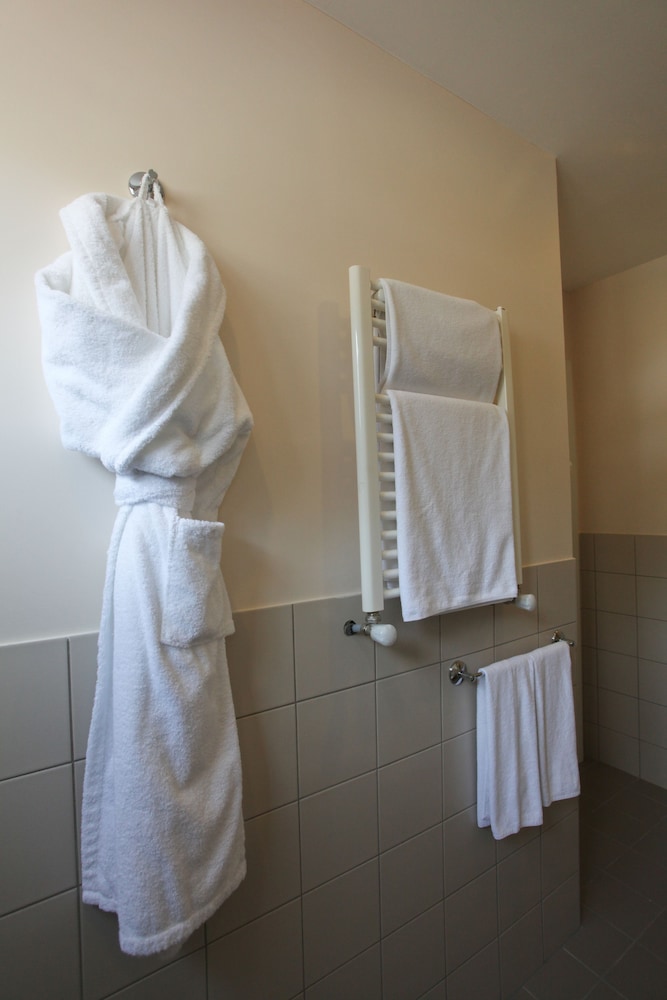 Three Apples Suitleri ve Otel - Image 21