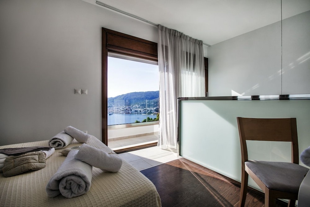 Magdani Villas