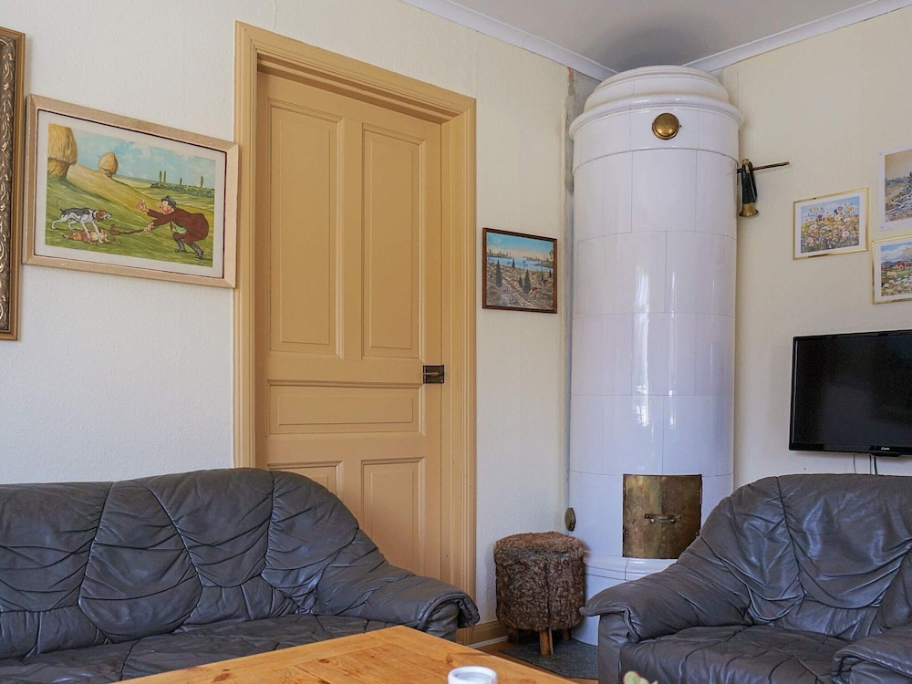 8 Person Holiday Home in Ljung view 3