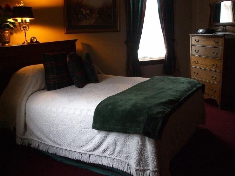 Miscellaneous Market Vacations - The Harry Packer Mansion Inn - Property Image 2
