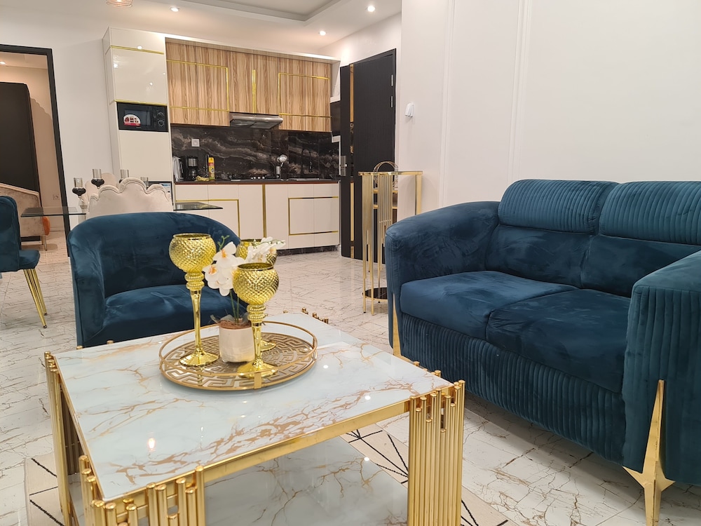 SUNA'A HOME BONAPRISO