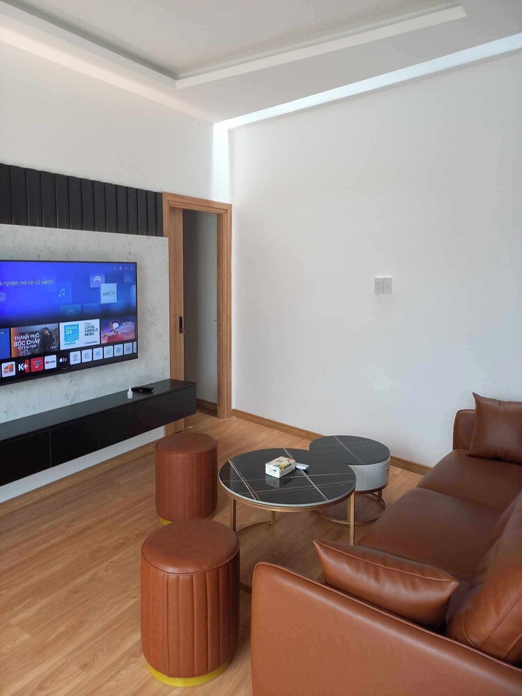 3B Homestay - 2 Phong Ngu